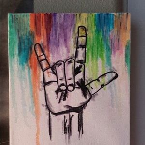 Meet your Posher, Taylie